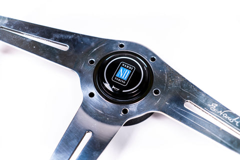 360mm Nardi Side Spoke Classic
