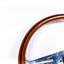 360mm Nardi Side Spoke Classic