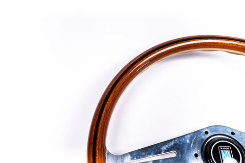 360mm Nardi Side Spoke Classic