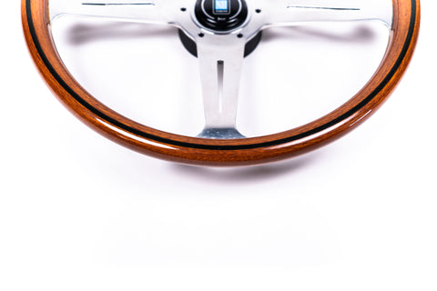 360mm Nardi Side Spoke Classic