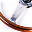 360mm Nardi Side Spoke Classic