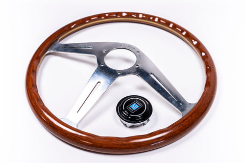 360mm Nardi Side Spoke Classic