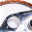360mm Nardi Side Spoke Classic