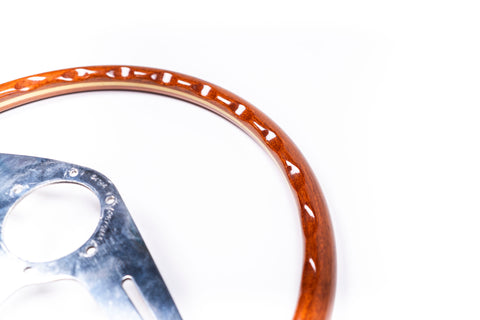 360mm Nardi Side Spoke Classic