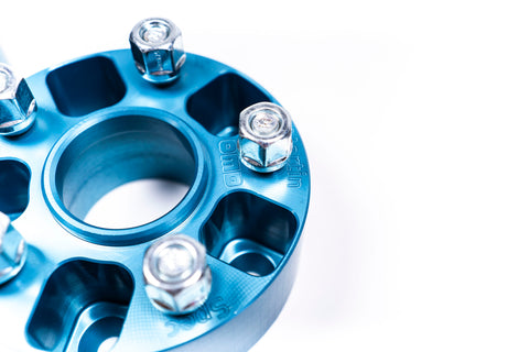 OMD 75mm Super Scrub Enabler