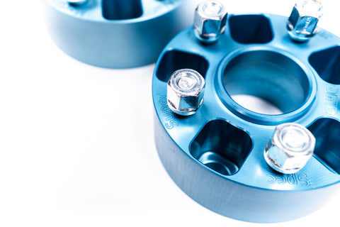 OMD 75mm Super Scrub Enabler
