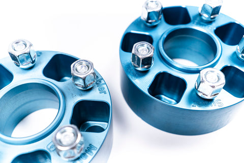 OMD 75mm Super Scrub Enabler