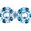 OMD 75mm Super Scrub Enabler