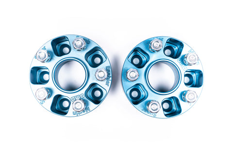 OMD 75mm Super Scrub Enabler