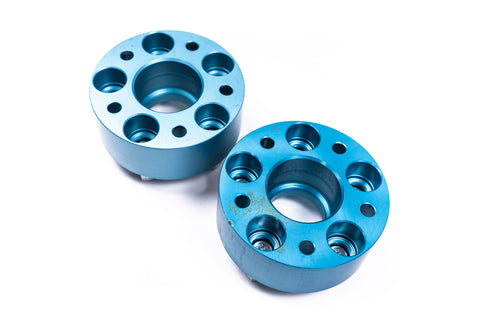 OMD 75mm Super Scrub Enabler