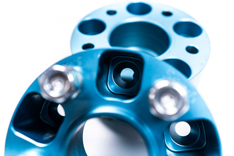 OMD 75mm Super Scrub Enabler