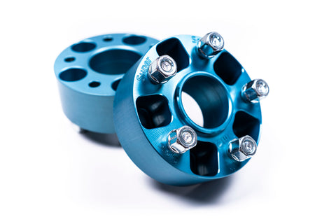 OMD 75mm Super Scrub Enabler