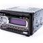 ADDZEST DMZ725LP CD/MD Player