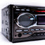 ADDZEST DMZ725LP CD/MD Player