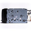 ADDZEST DMZ725LP CD/MD Player