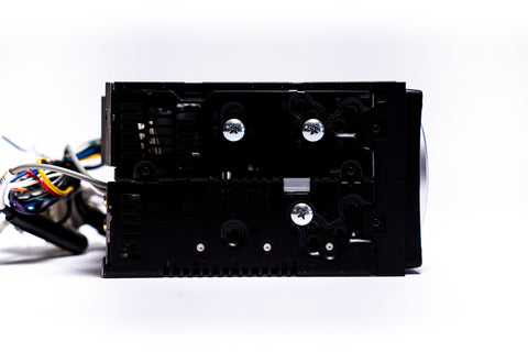Sony WX-7700MDX Head Unit