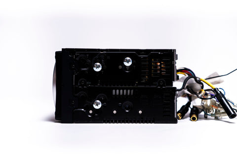 Sony WX-7700MDX Head Unit