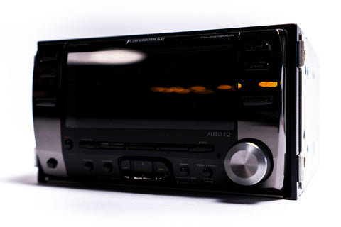 Carrozzeria FH-P919MDR Head Unit