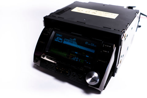 Carrozzeria FH-P919MDR Head Unit