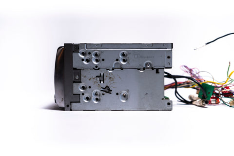 Carrozzeria FH-P009MD 2DIN CD player