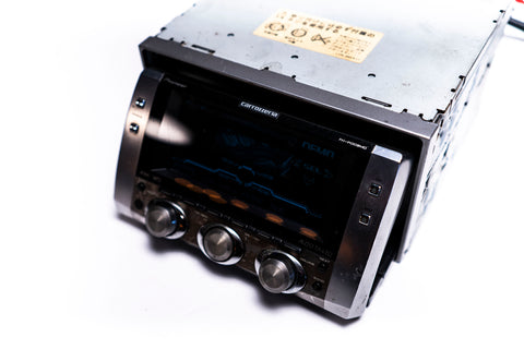 Carrozzeria FH-P009MD 2DIN CD player