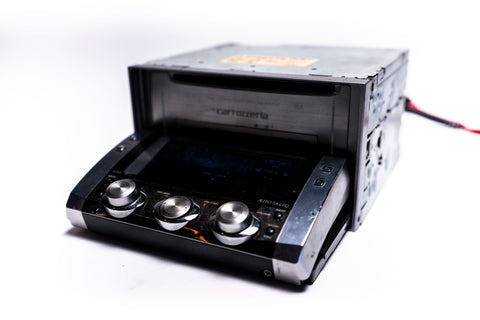 Carrozzeria FH-P009MD 2DIN CD player