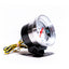 Pivot 60mm Boost Pressure Gauge