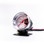 Pivot 60mm Boost Pressure Gauge