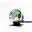Pivot 60mm Boost Pressure Gauge