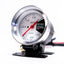 Pivot 60mm Boost Pressure Gauge