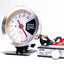 Pivot 80mm Race & Rally Tachometer