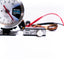 Pivot 80mm Race & Rally Tachometer