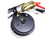 Pivot 80mm Race & Rally Boost Gauge