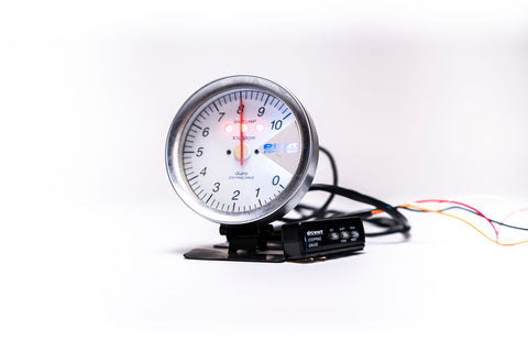 Pivot 80mm SGT-F1 Tachometer