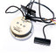 Pivot 80mm SGT-F1 Tachometer