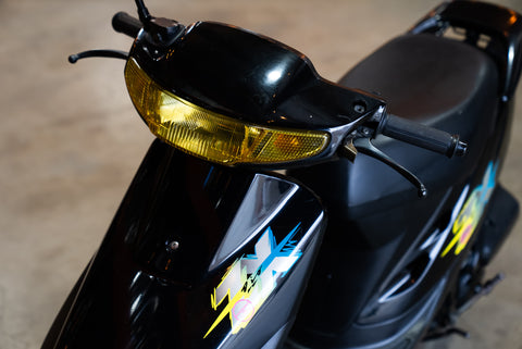 1992 Honda Super Dio ZX (AF28) ★ Pick up only