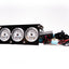 BLITZ Meter Set & Panel