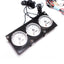 BLITZ Meter Set & Panel