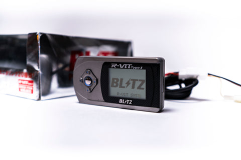 BLITZ R-VIT
