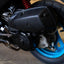 1992 Honda Super Dio ZX (AF28) ★ Pick up only