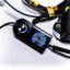 BLITZ i-Color Spec R Power Meter
