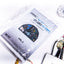 BLITZ i-Color Spec R Power Meter