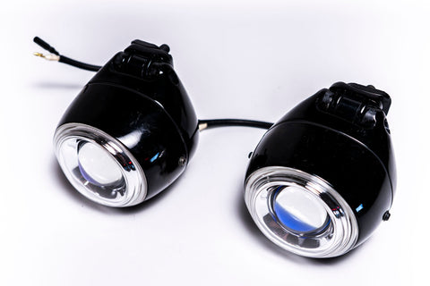 PIAA P3 Projector Lights