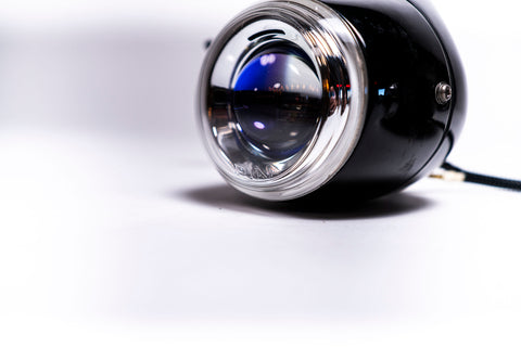 PIAA P3 Projector Lights