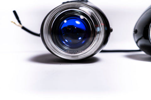 PIAA P3 Projector Lights
