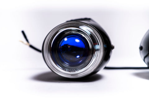 PIAA P3 Projector Lights