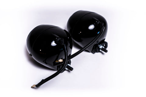 PIAA P3 Projector Lights