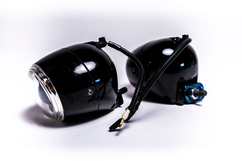 PIAA P3 Projector Lights