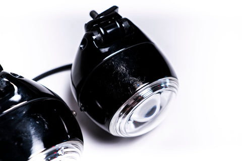 PIAA P3 Projector Lights