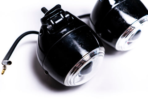 PIAA P3 Projector Lights
